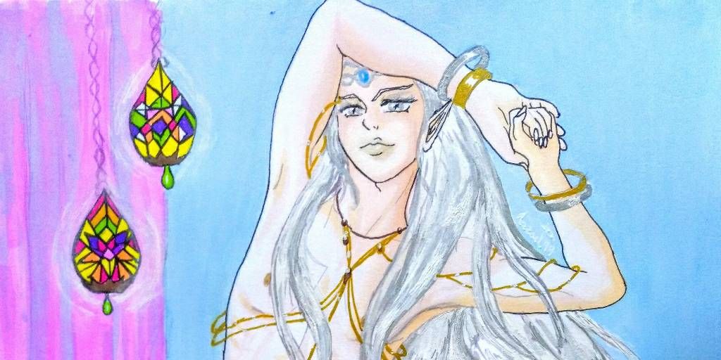 Hero artwork
