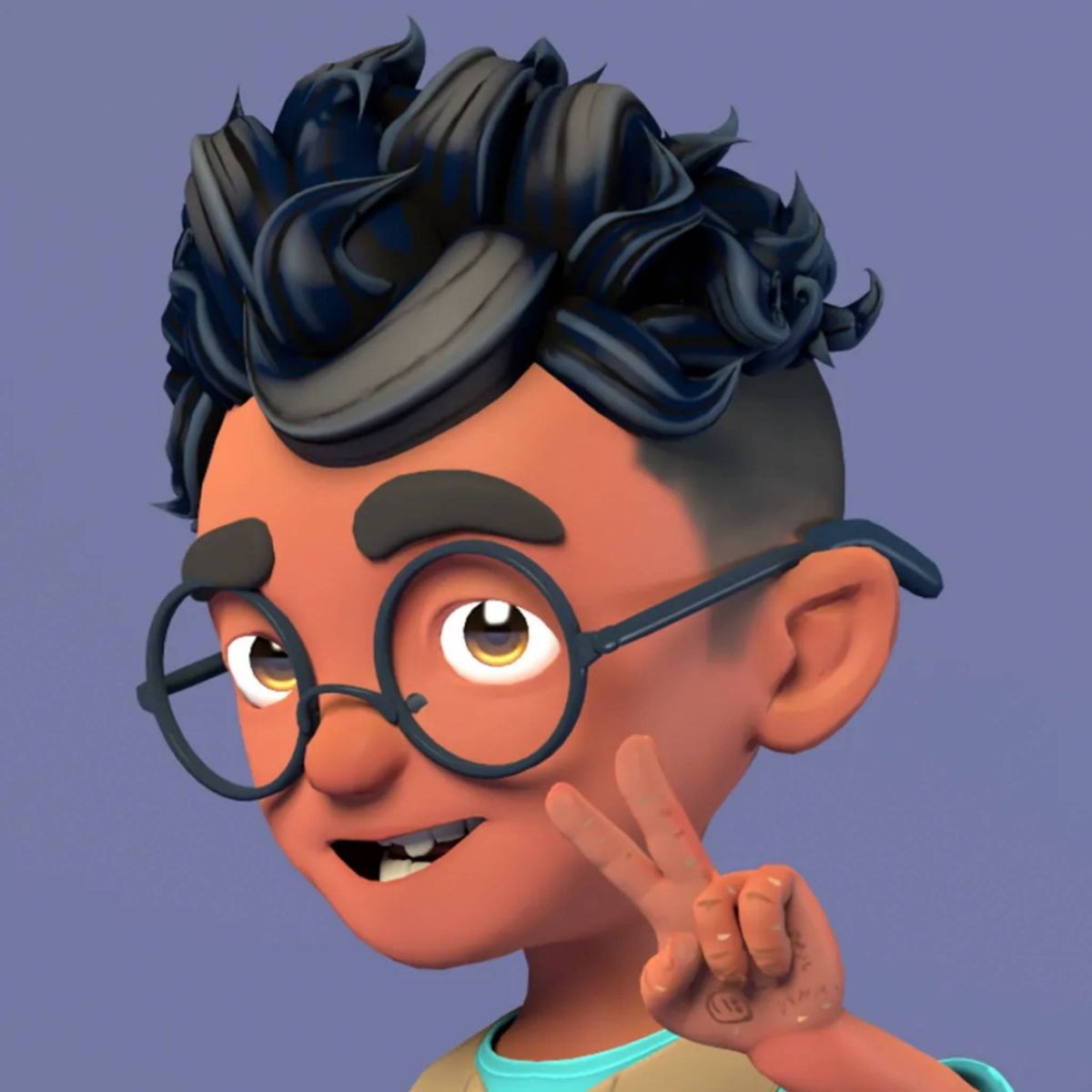 Profile Image