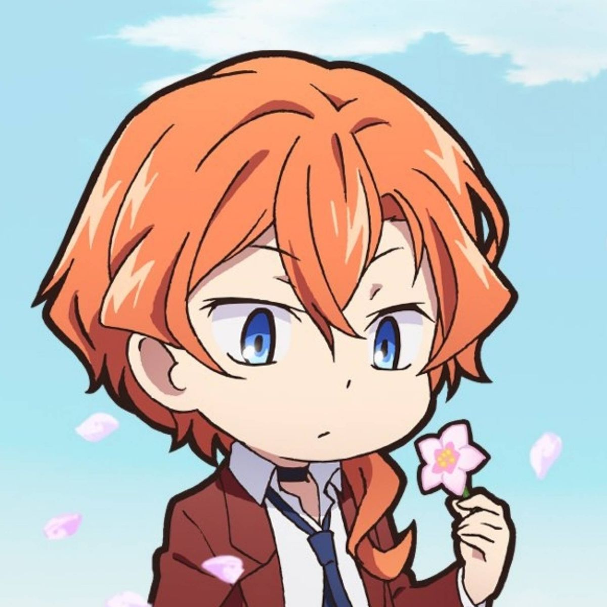 Profile Image