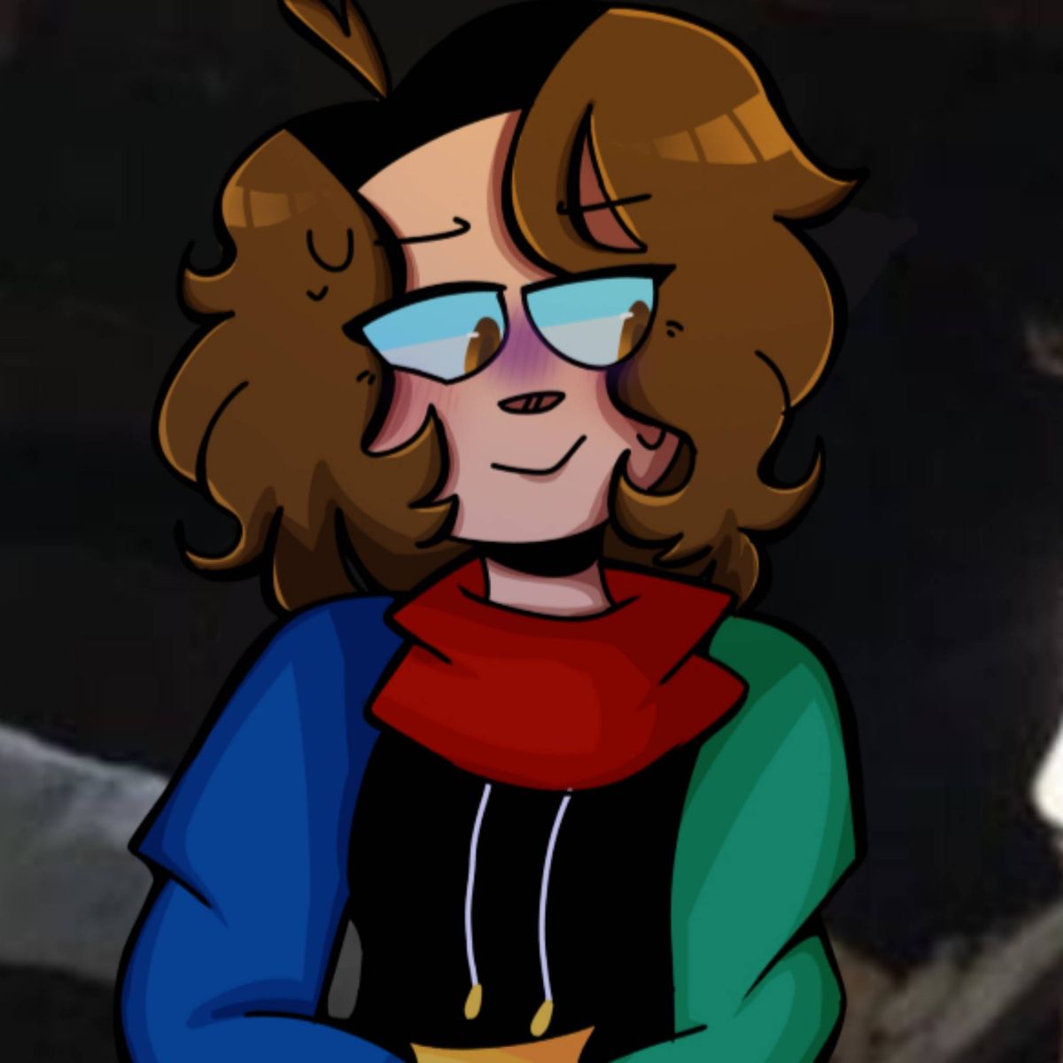 Profile Image