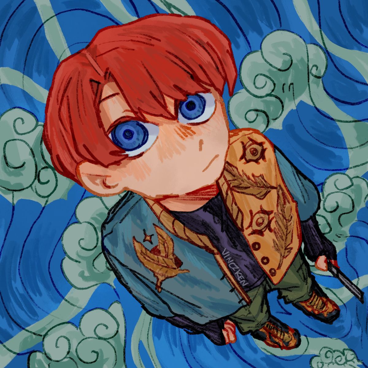 Profile Image