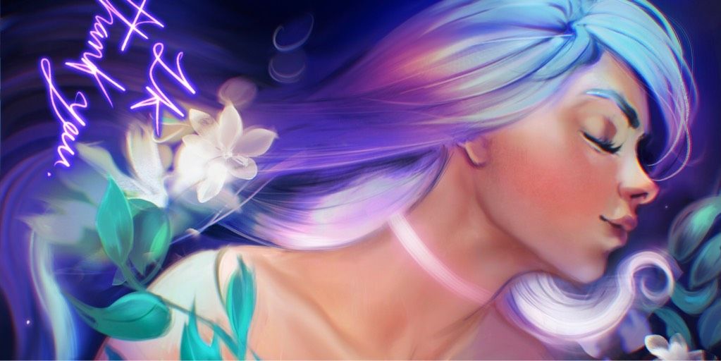 Hero artwork
