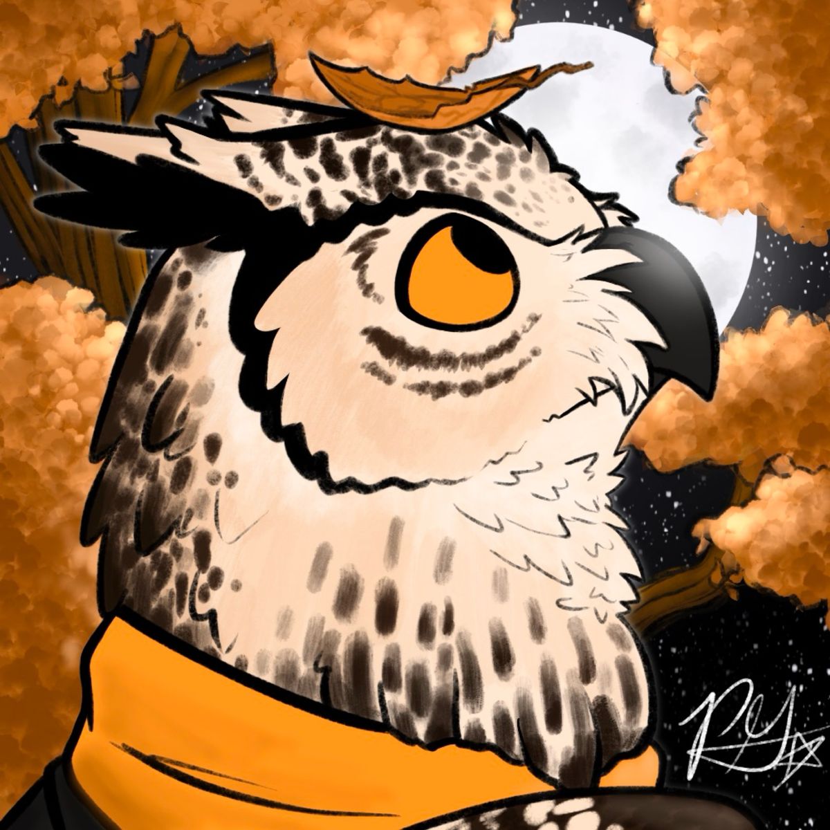 Profile Image