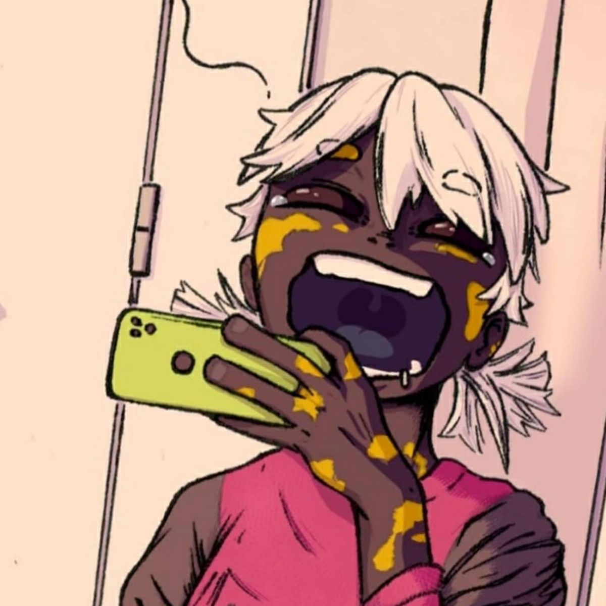 Profile Image