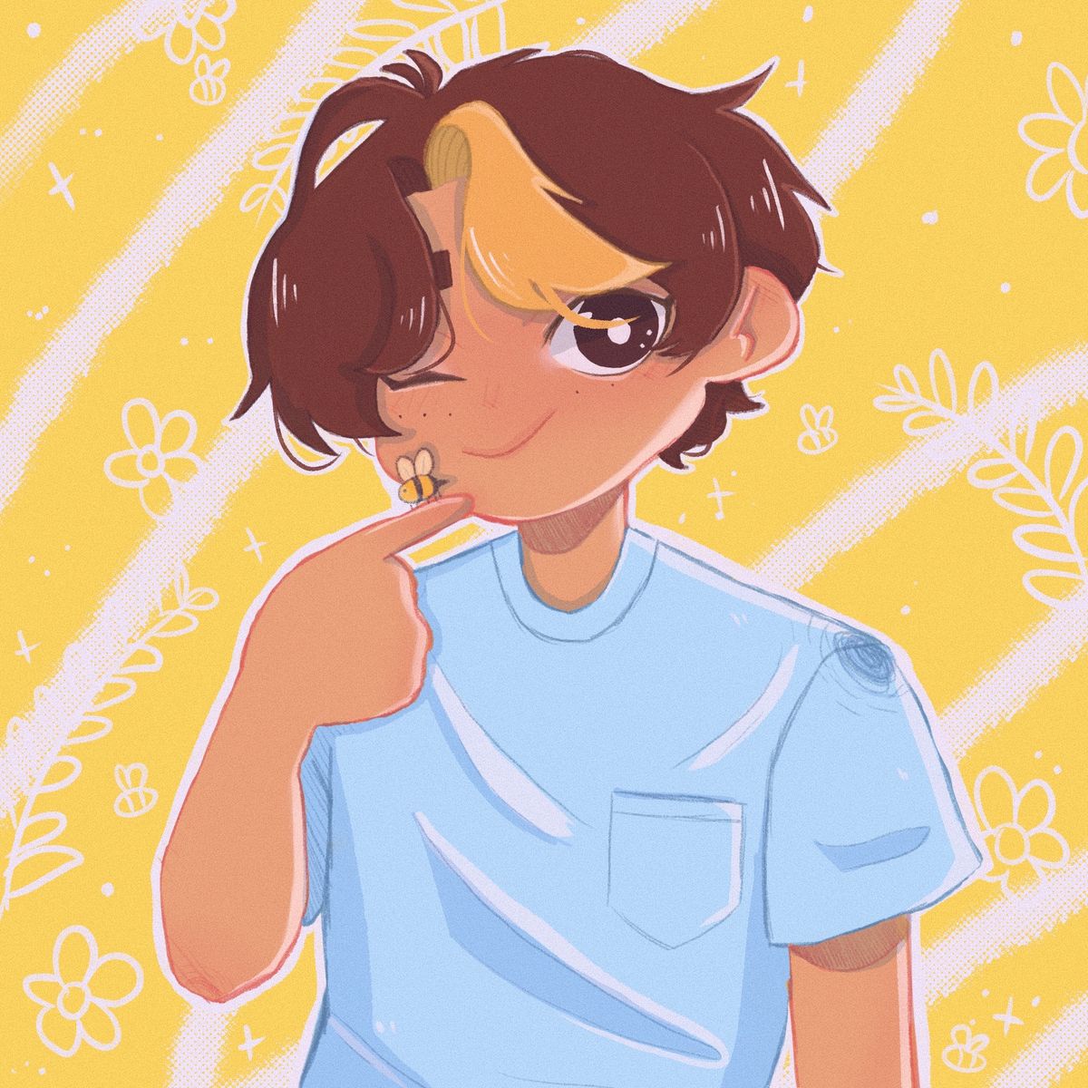 Profile Image