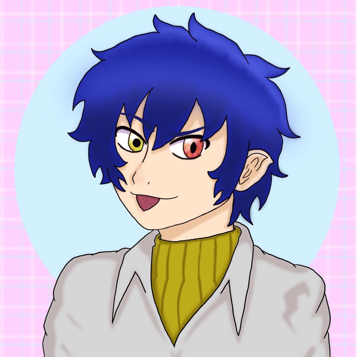 Profile Image