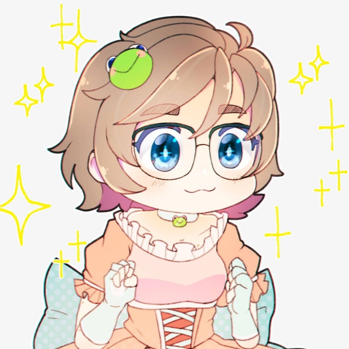 Profile Image