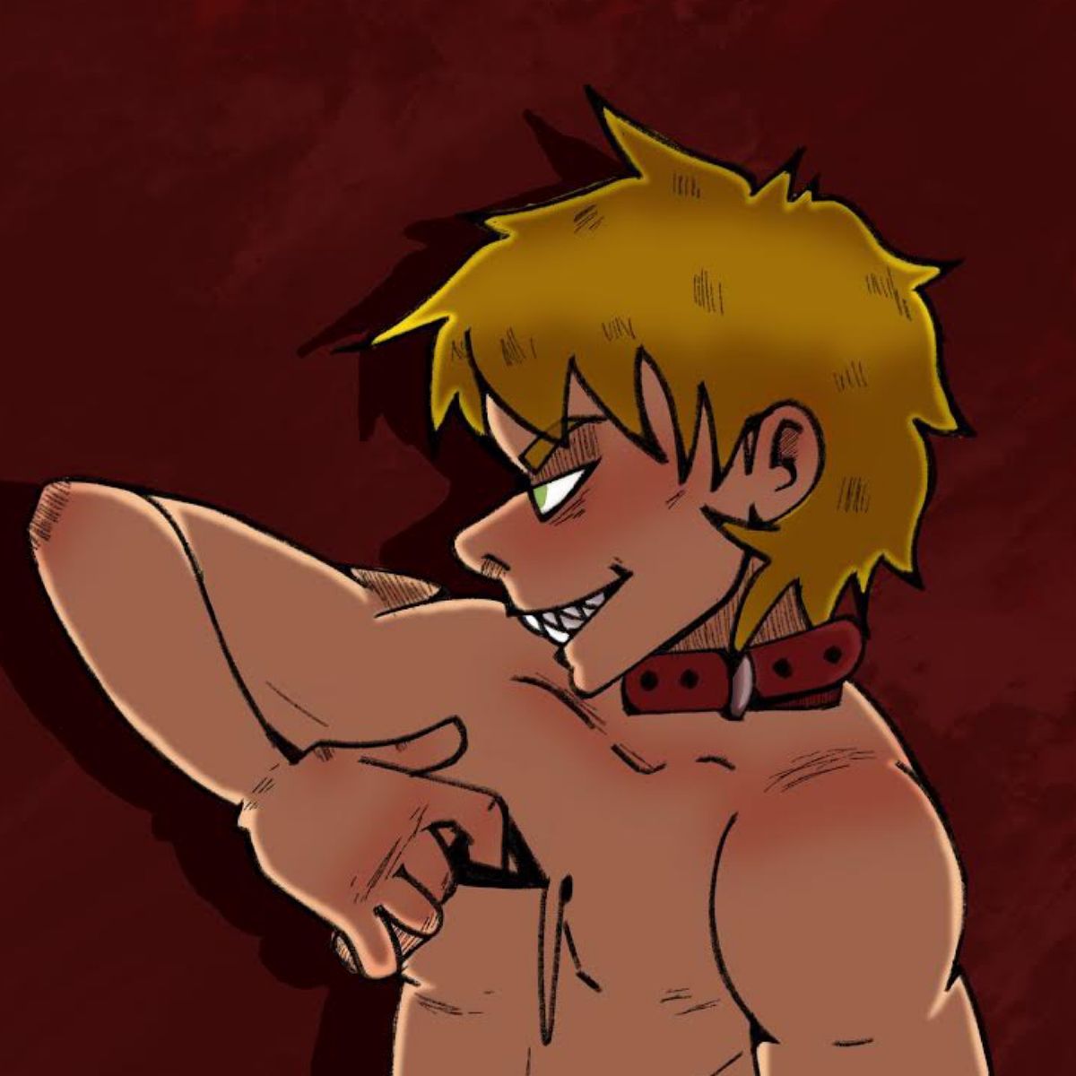 Profile Image