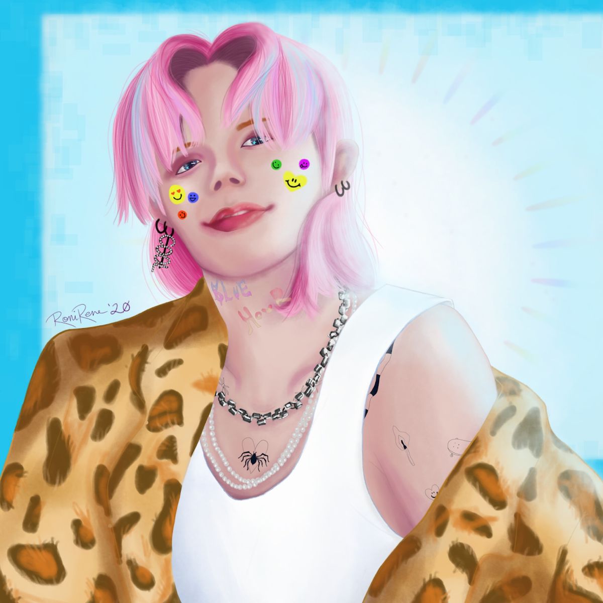Profile Image