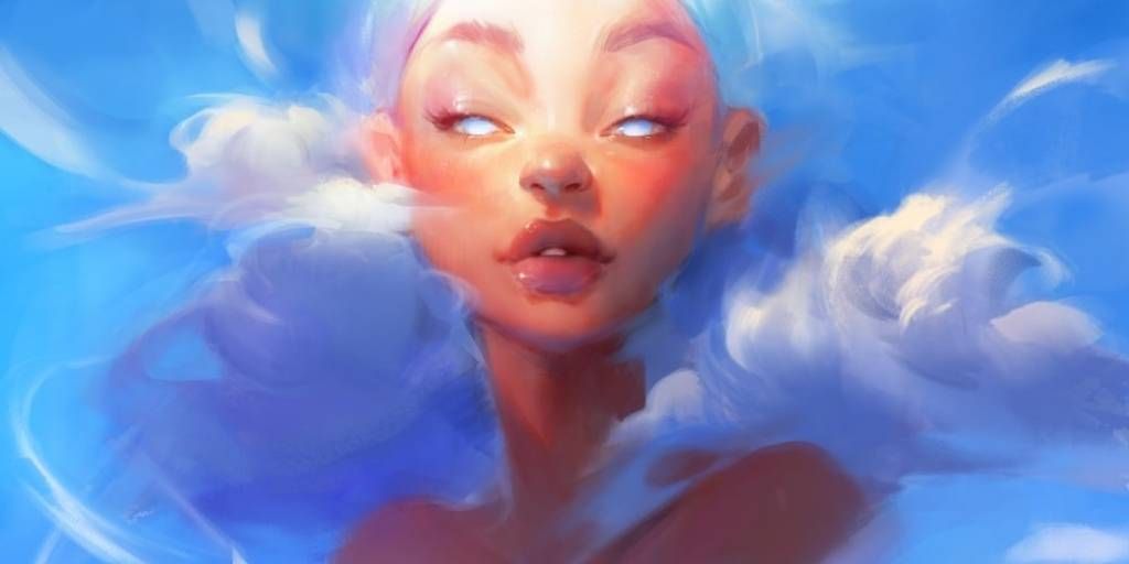 Hero artwork