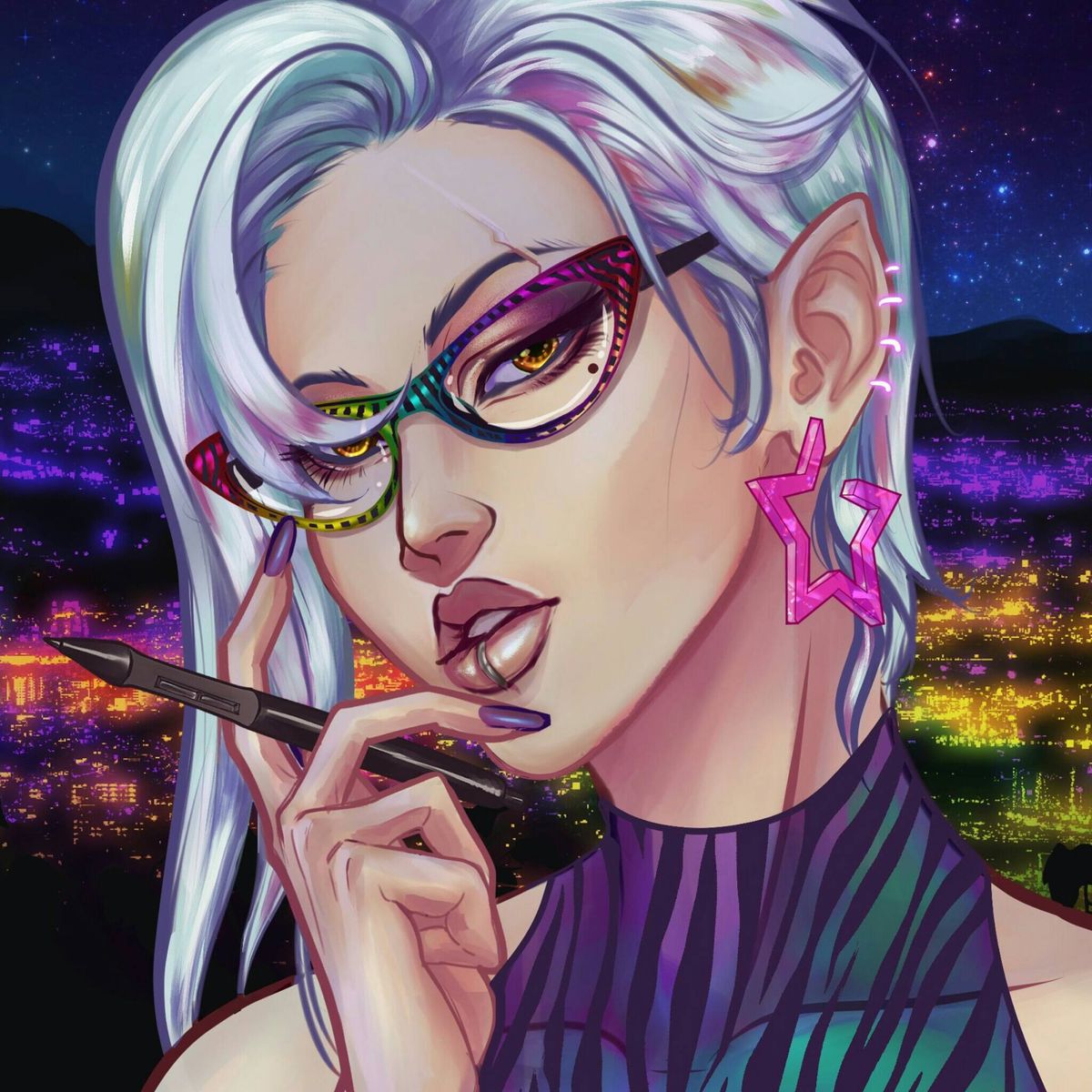 Profile Image