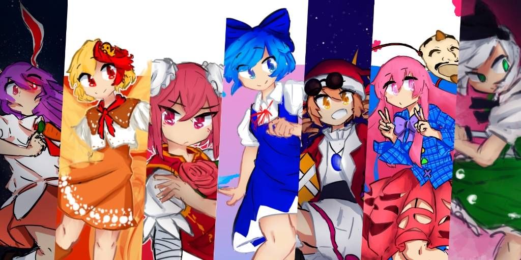 Hero artwork