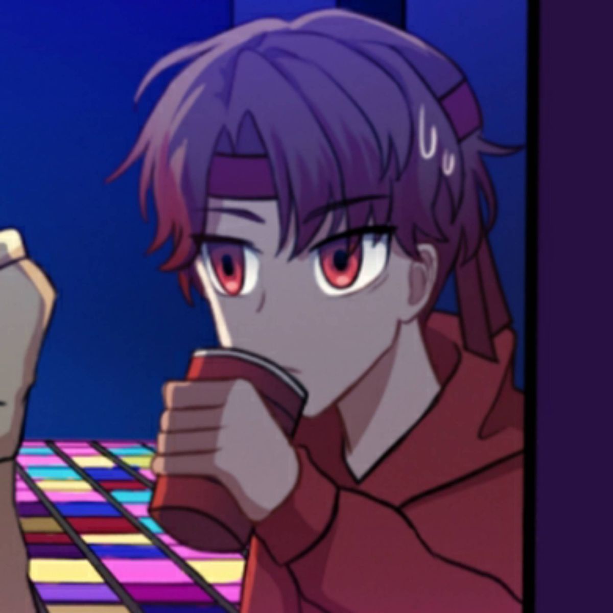 Profile Image