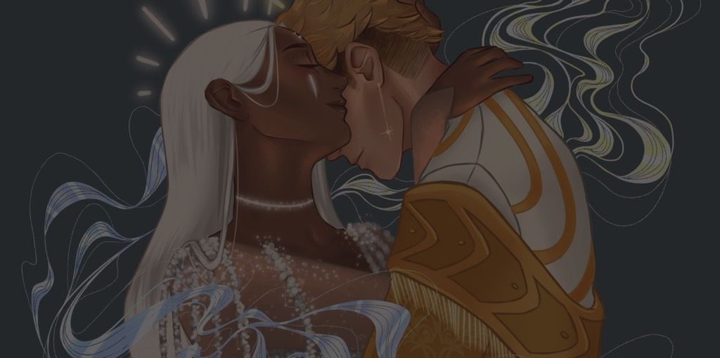 Hero artwork