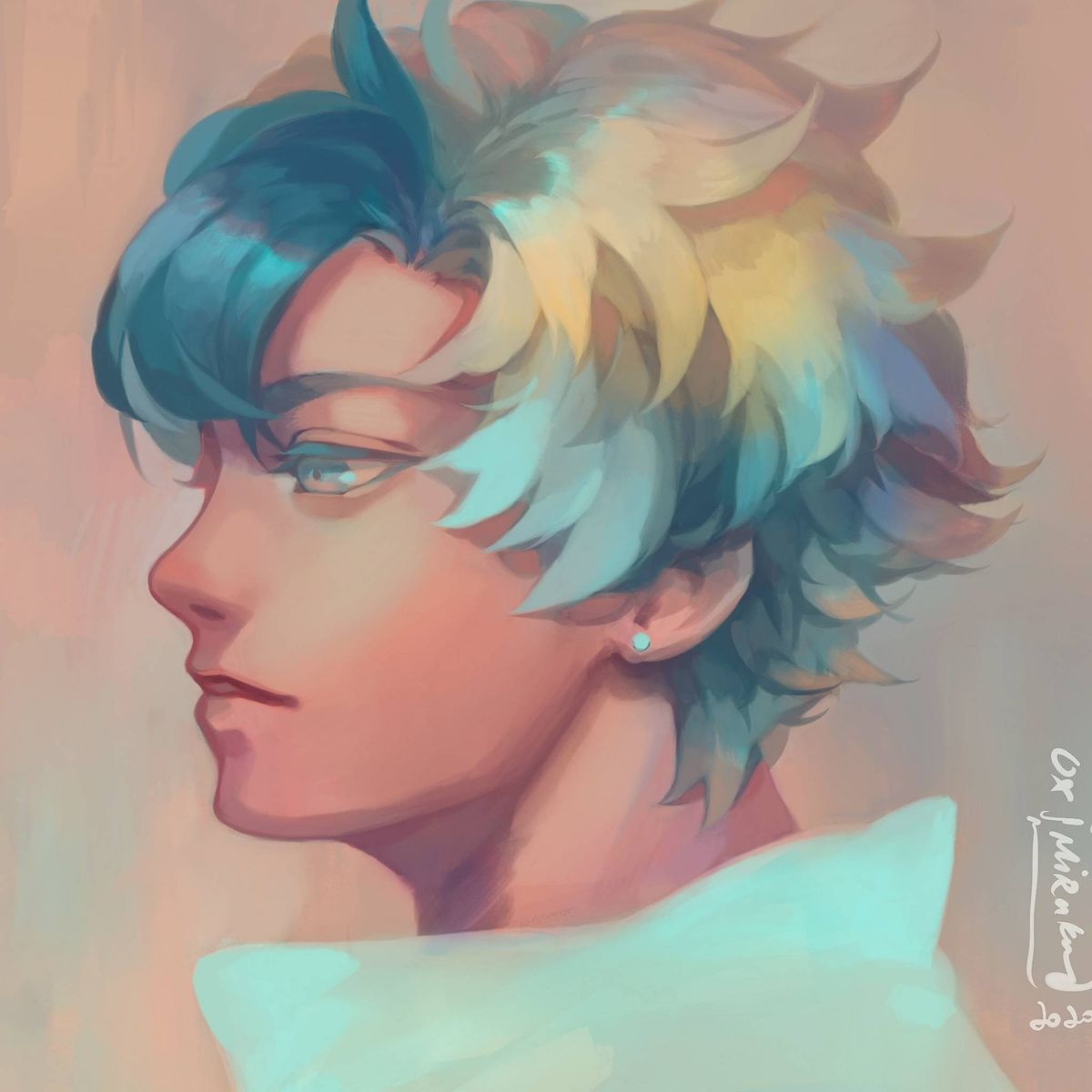 Profile Image