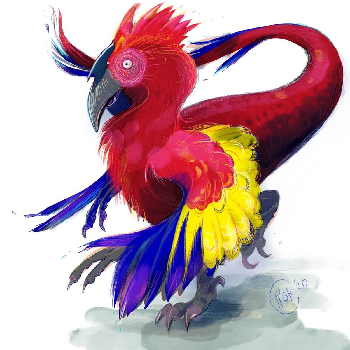 Profile Image