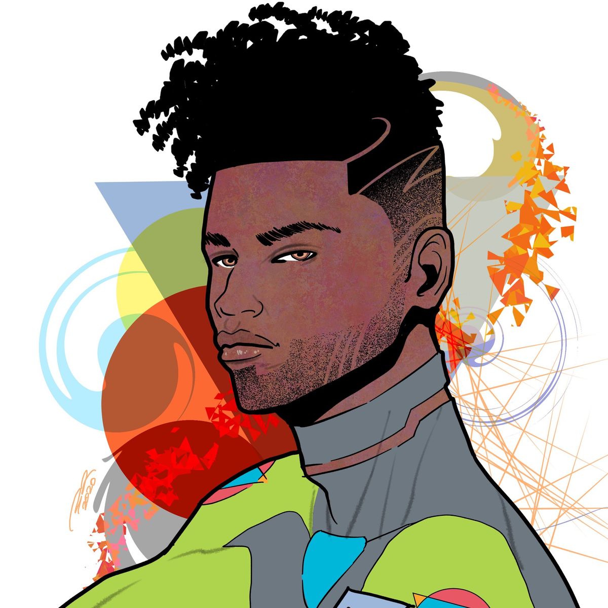 Profile Image