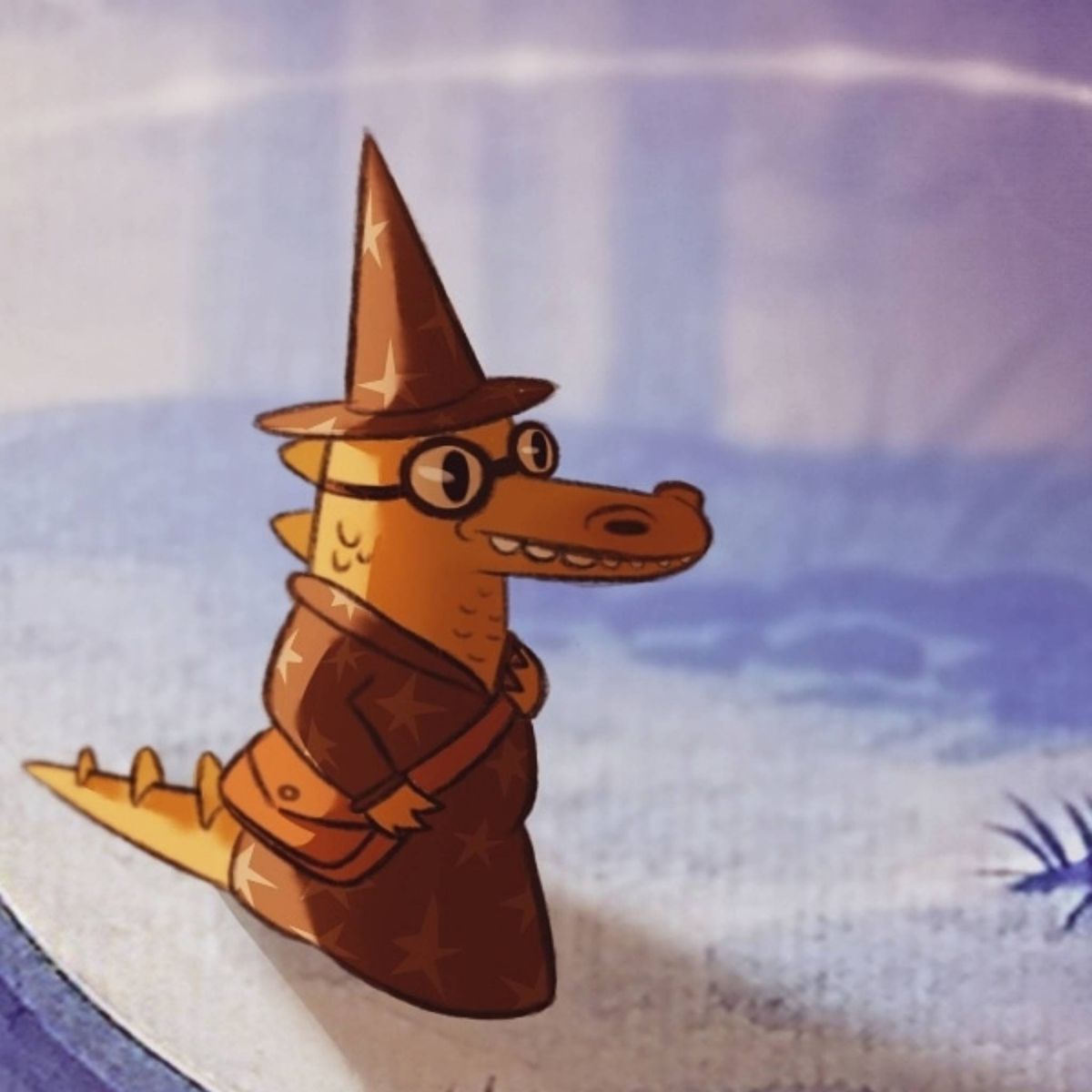 Profile Image