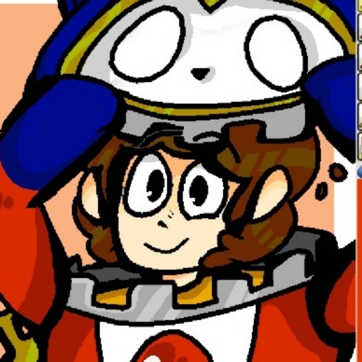 Profile Image