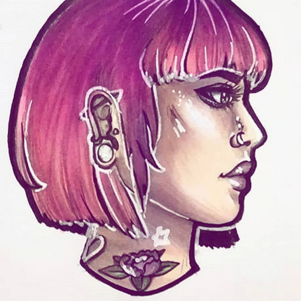 Profile Image