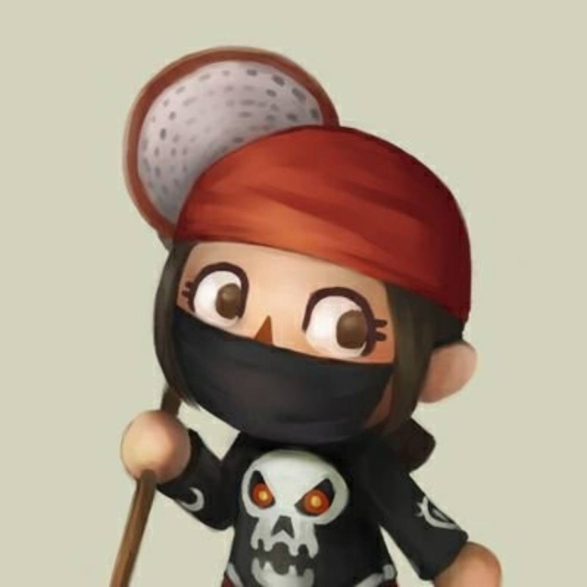 Profile Image