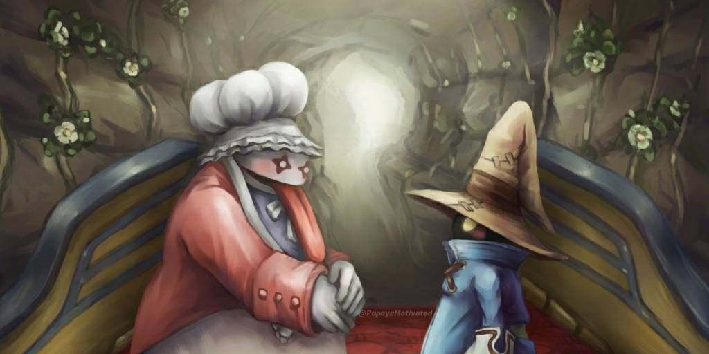 Hero artwork