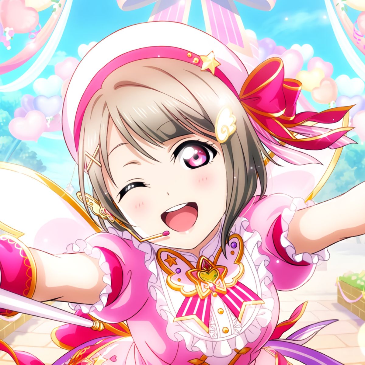 Profile Image