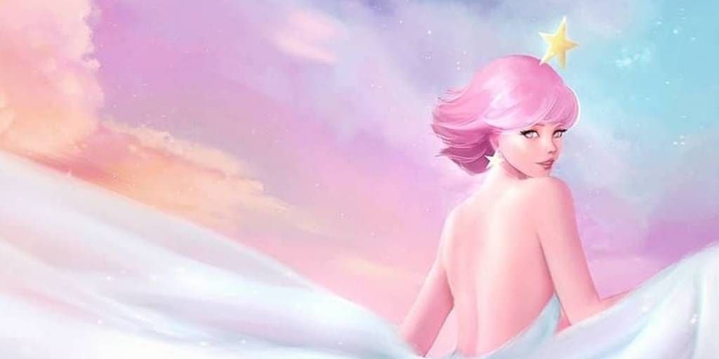 Hero artwork