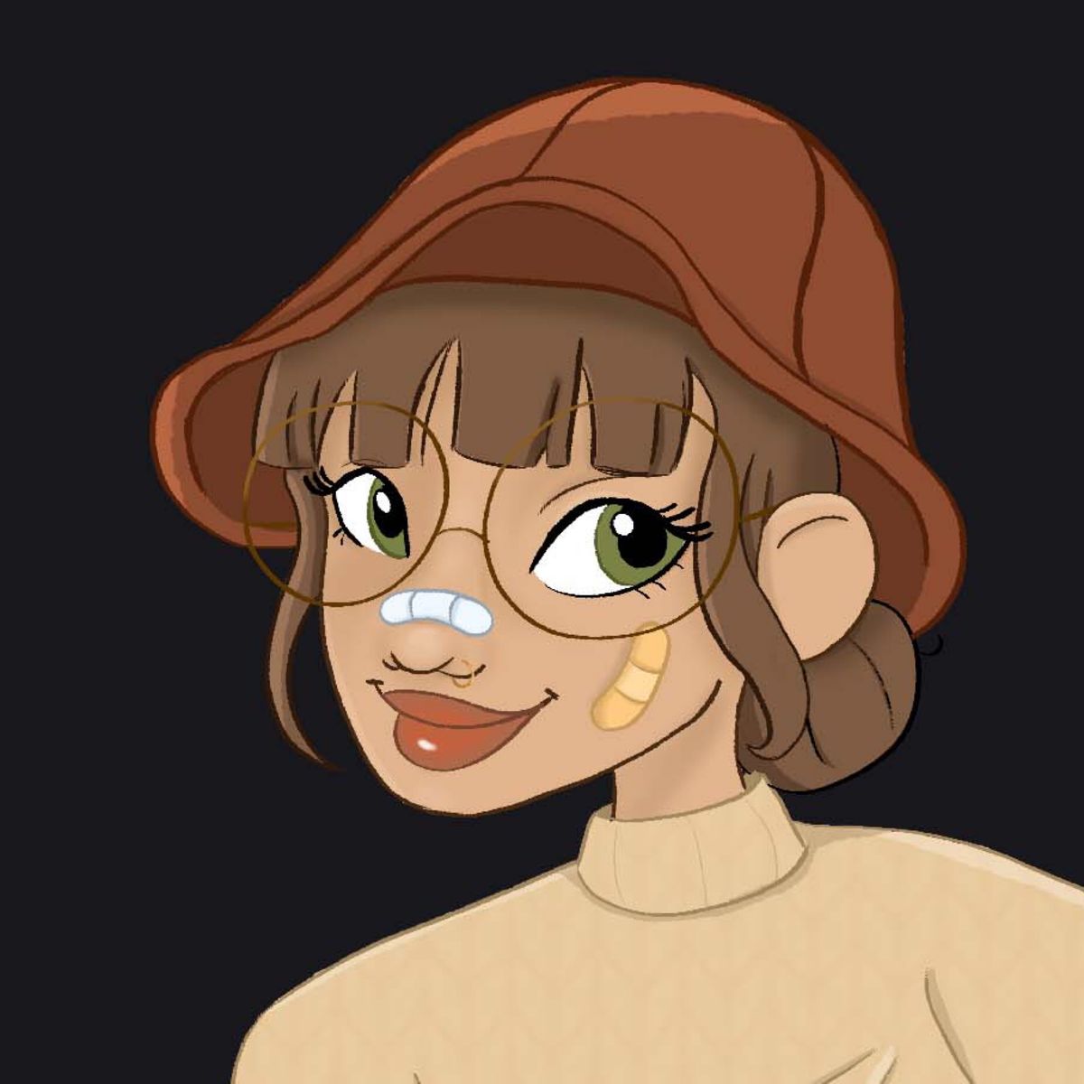 Profile Image
