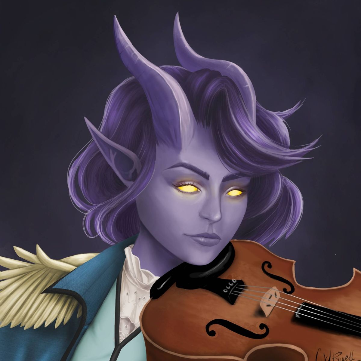 Profile Image