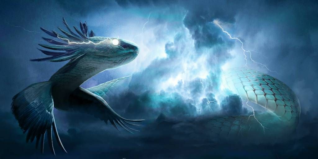 Hero artwork