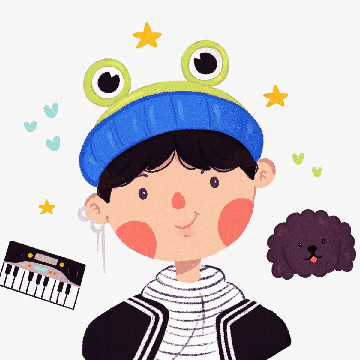 Profile Image