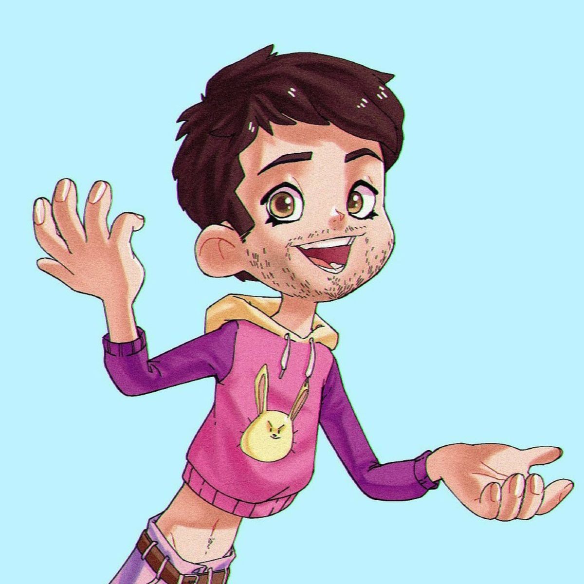 Profile Image