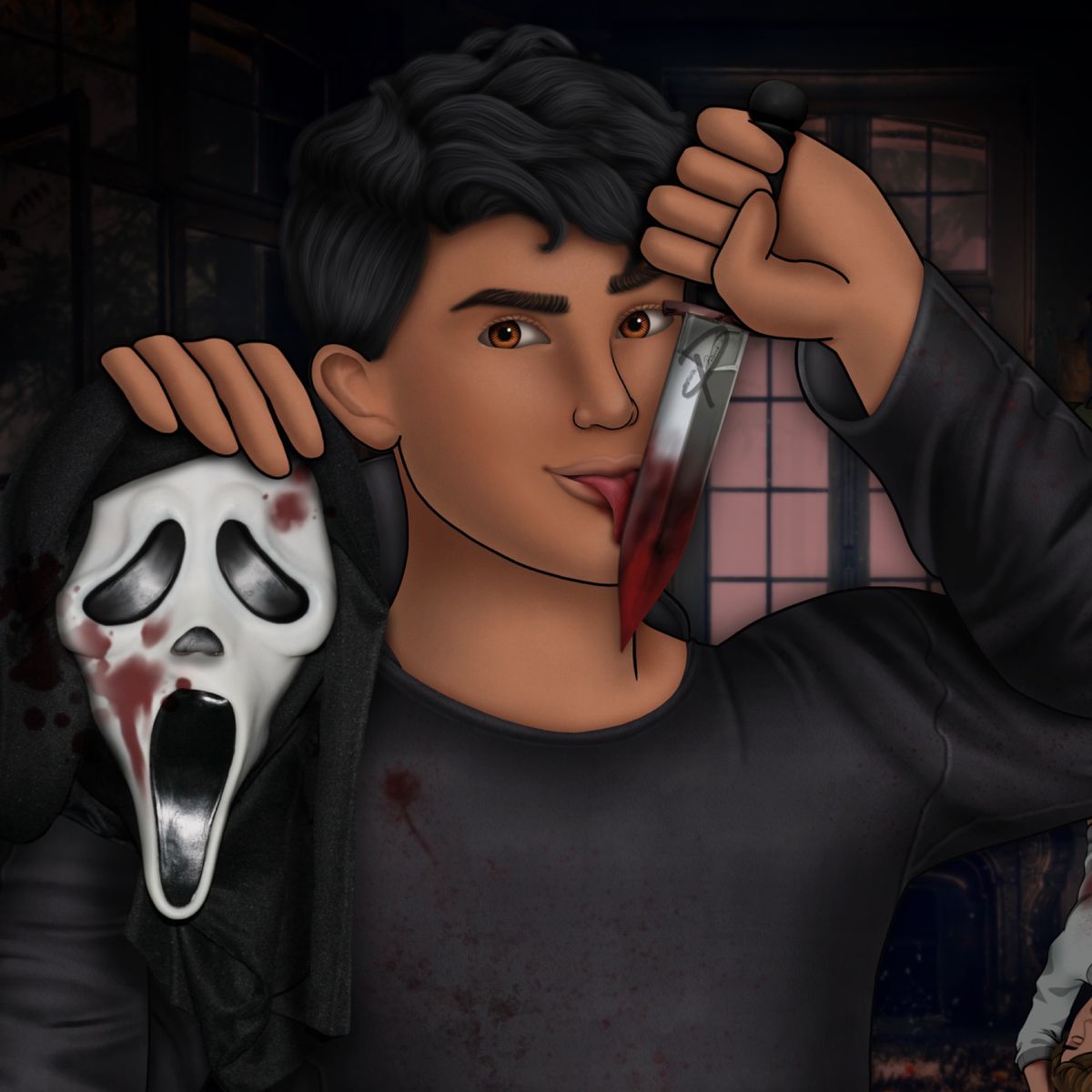 Profile Image