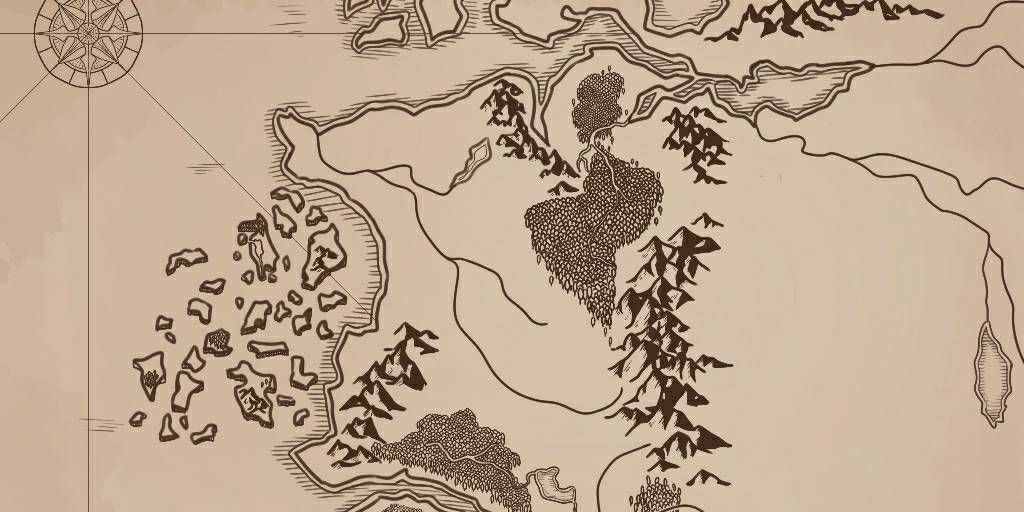 Hero artwork