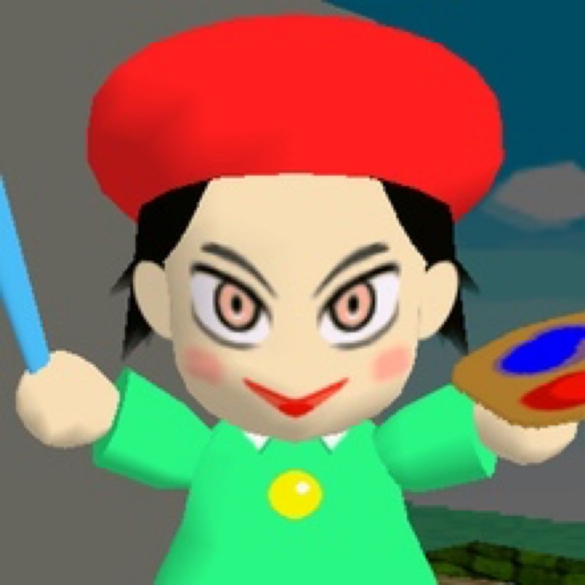 Profile Image