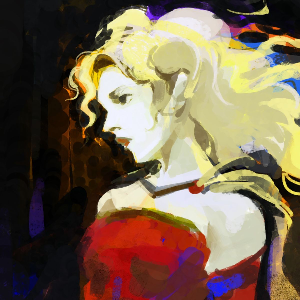 Profile Image