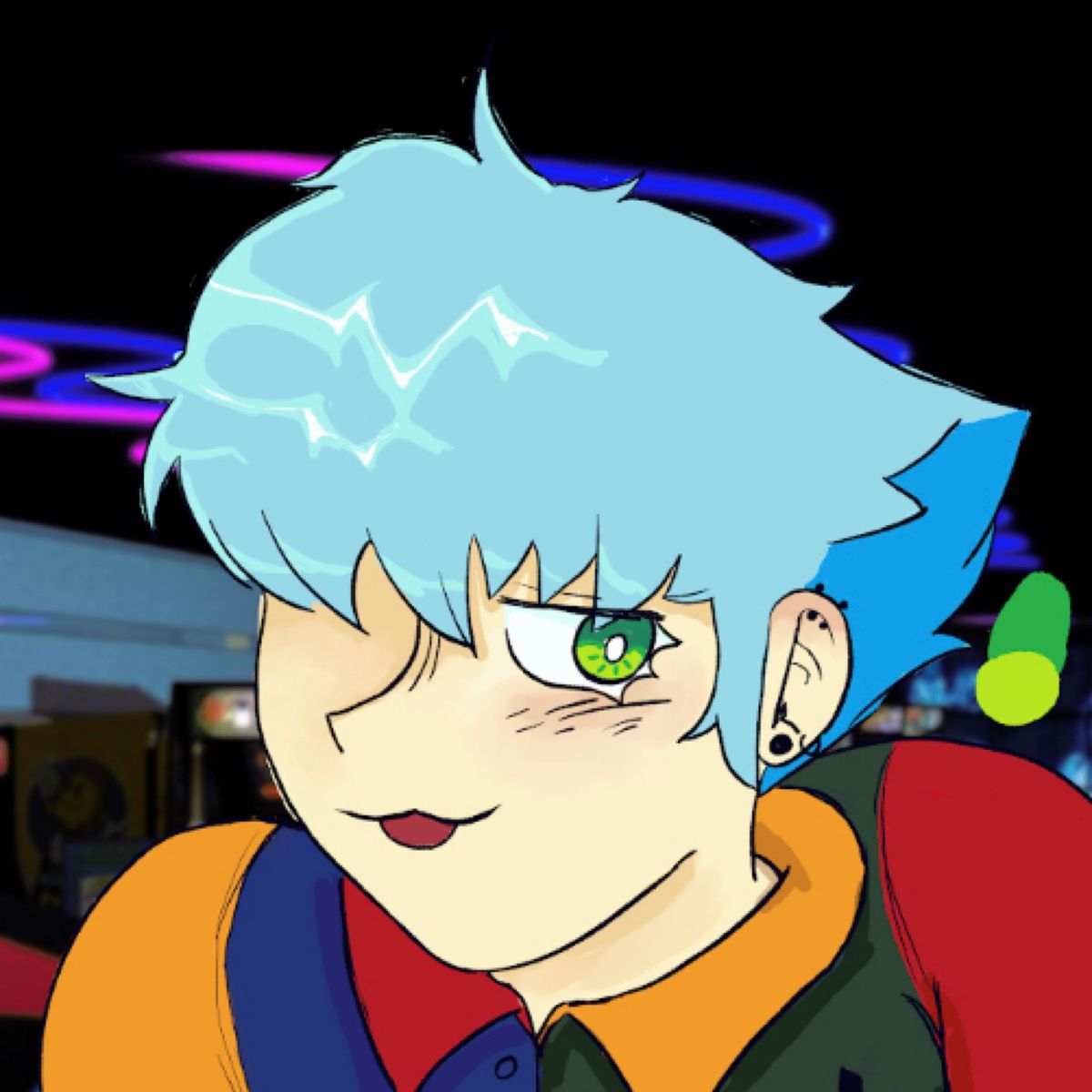 Profile Image