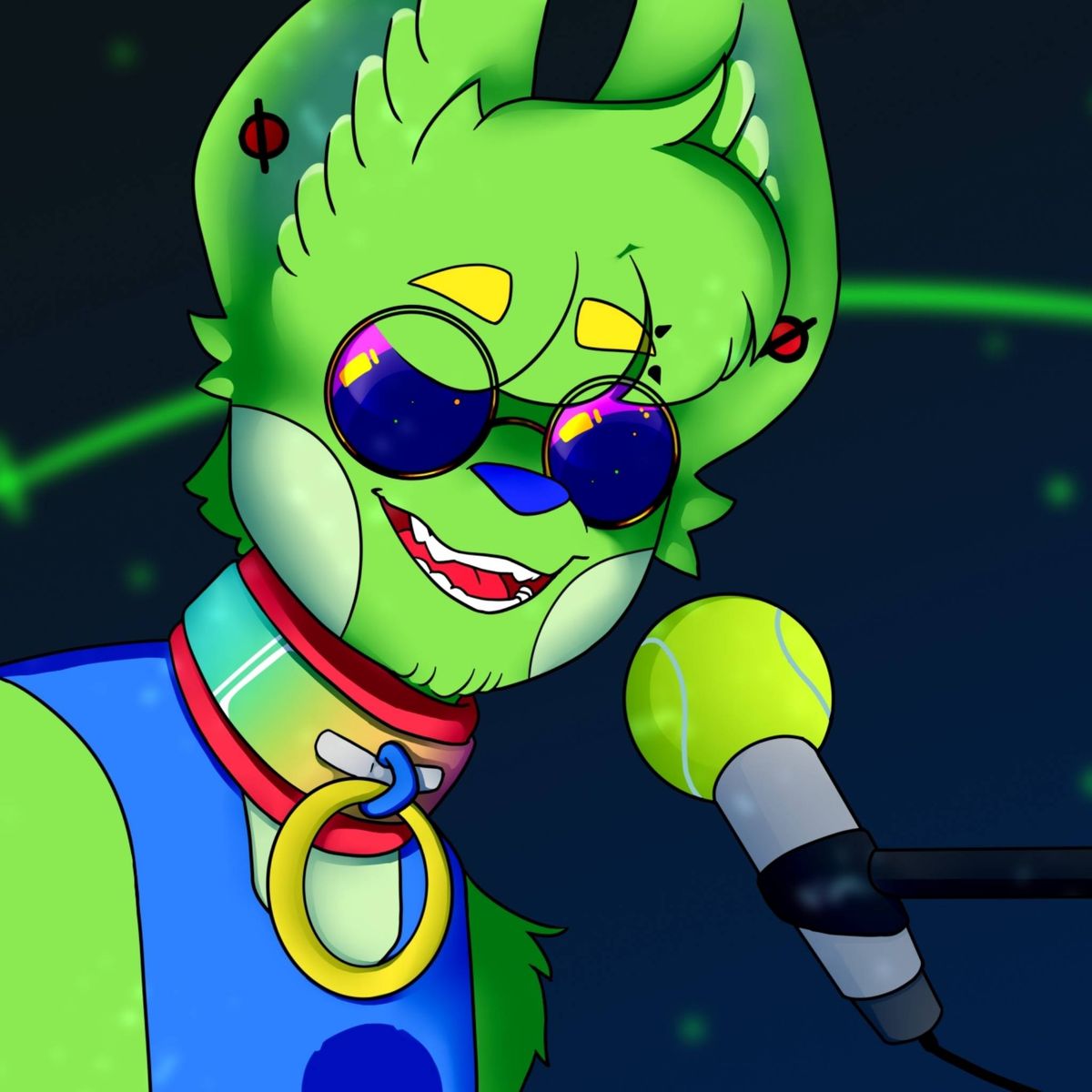Profile Image