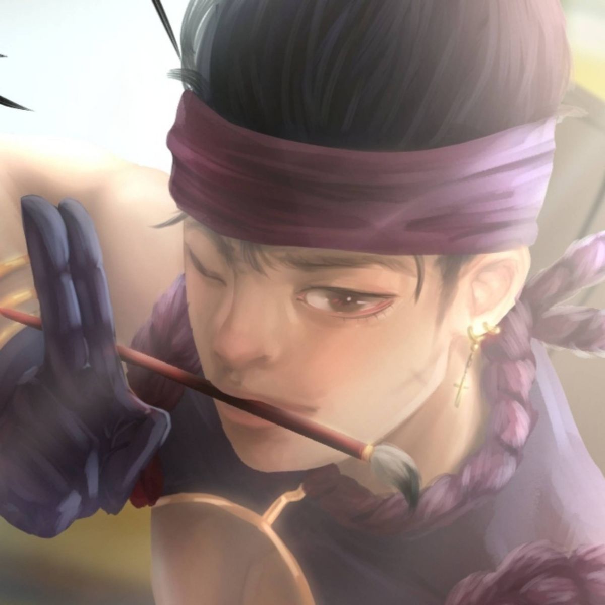 Profile Image