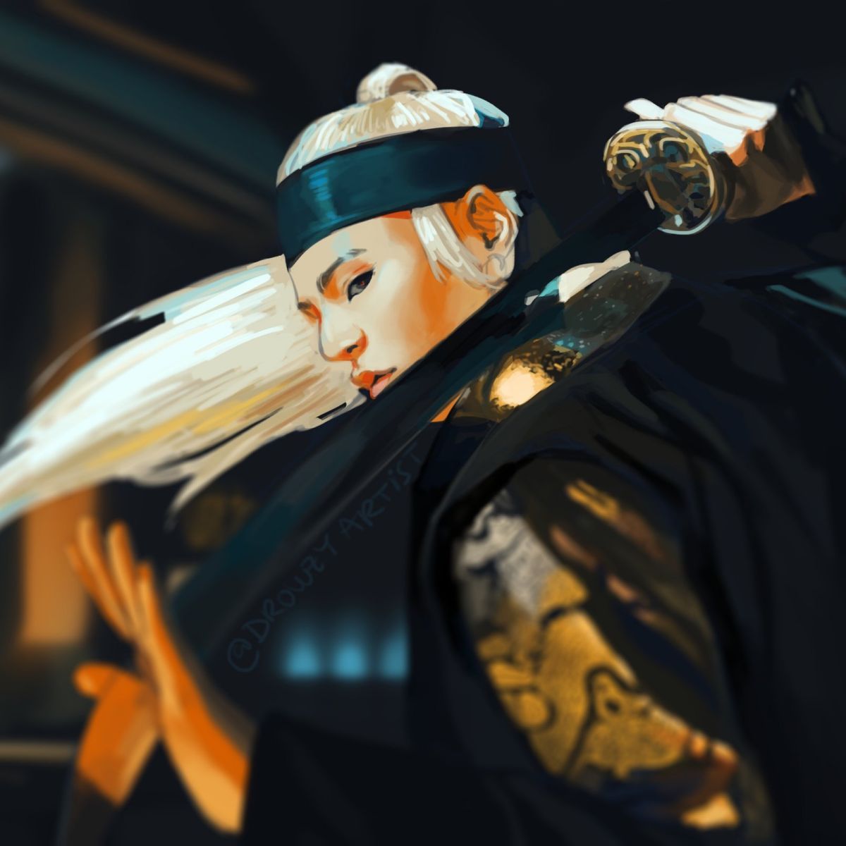 Profile Image