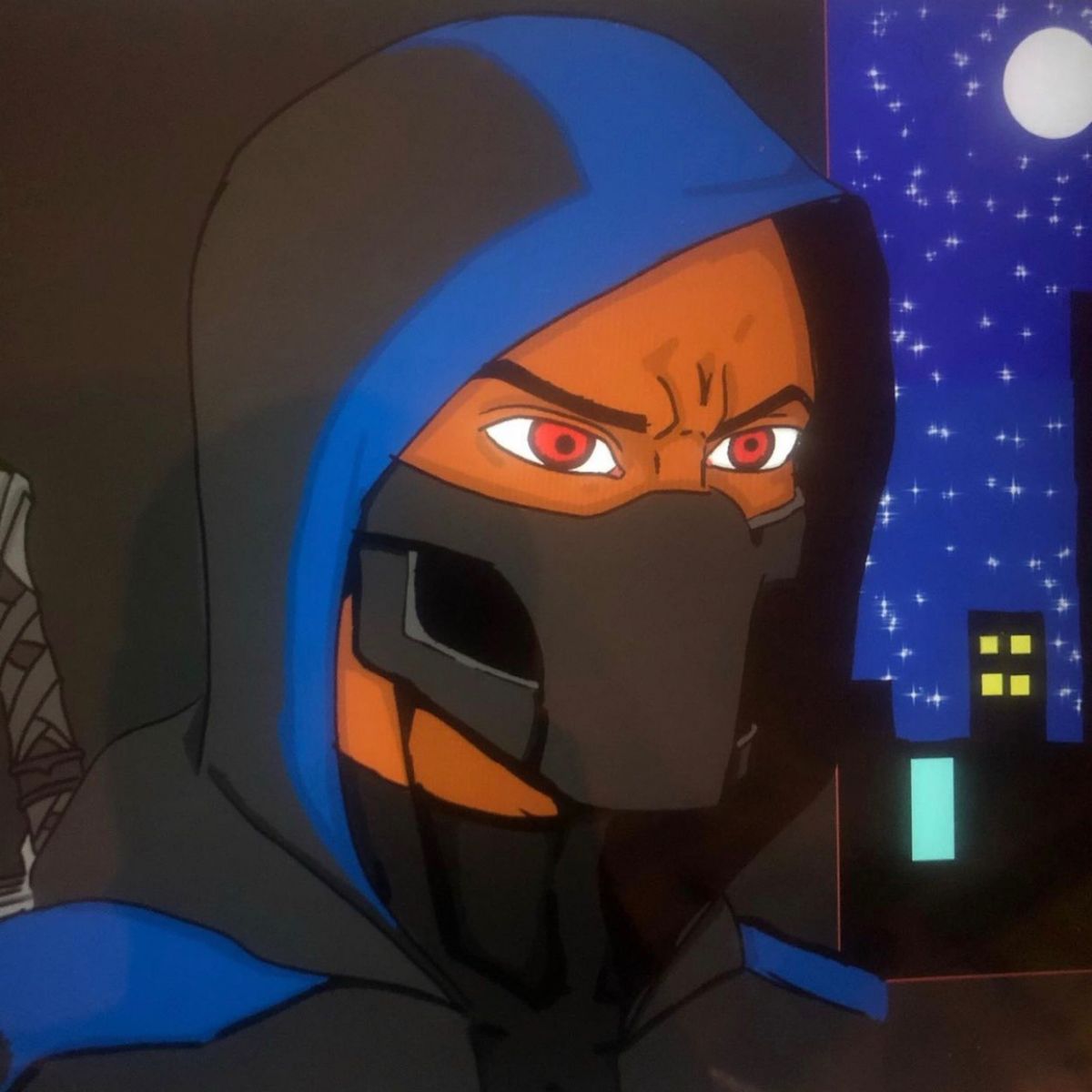 Profile Image