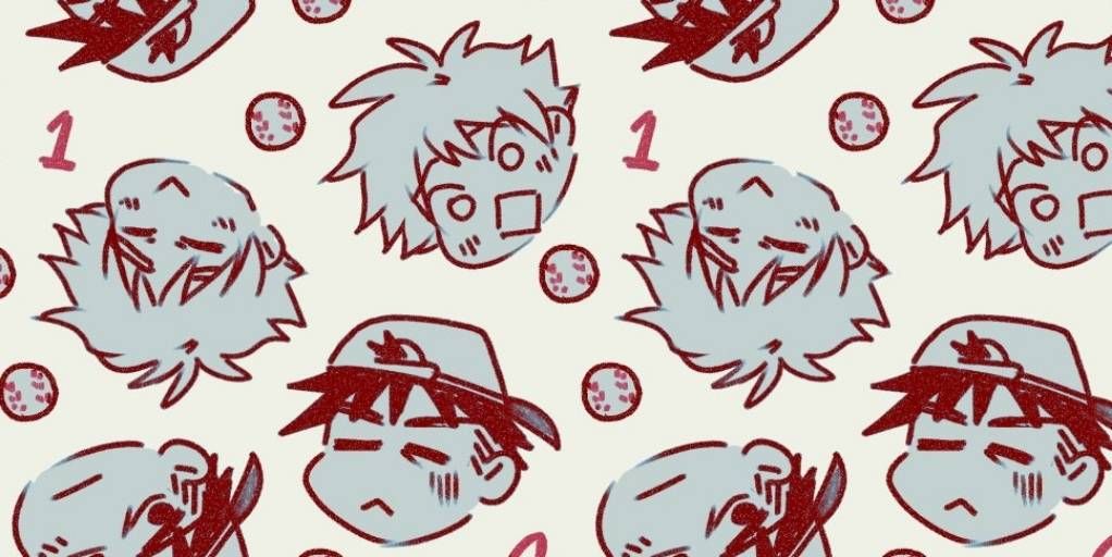 Hero artwork