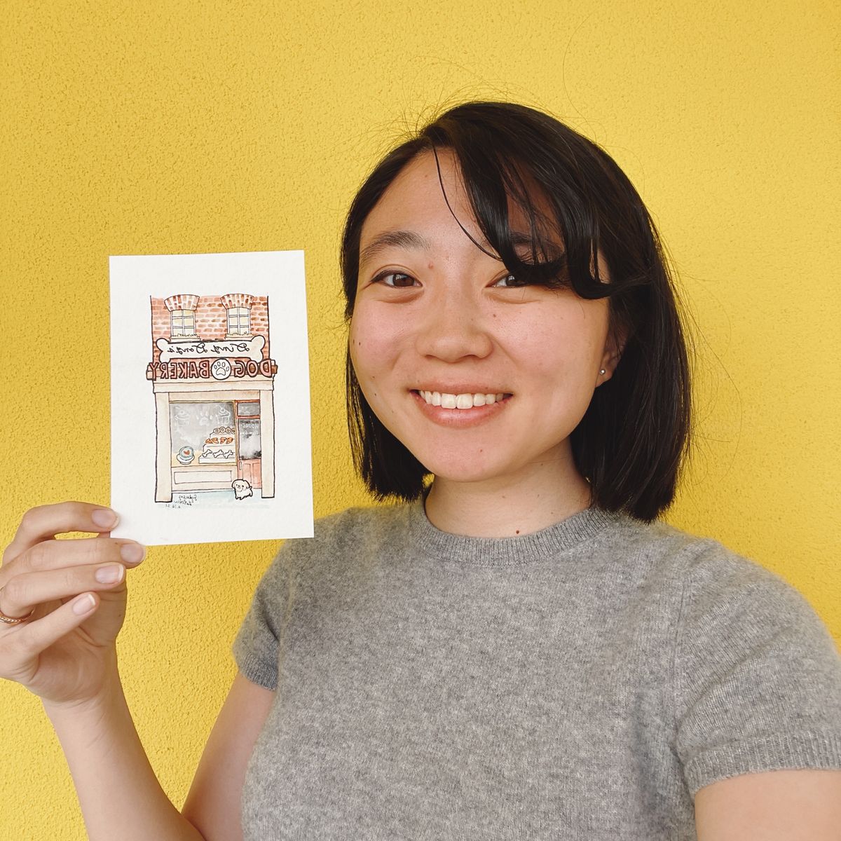 Profile Image