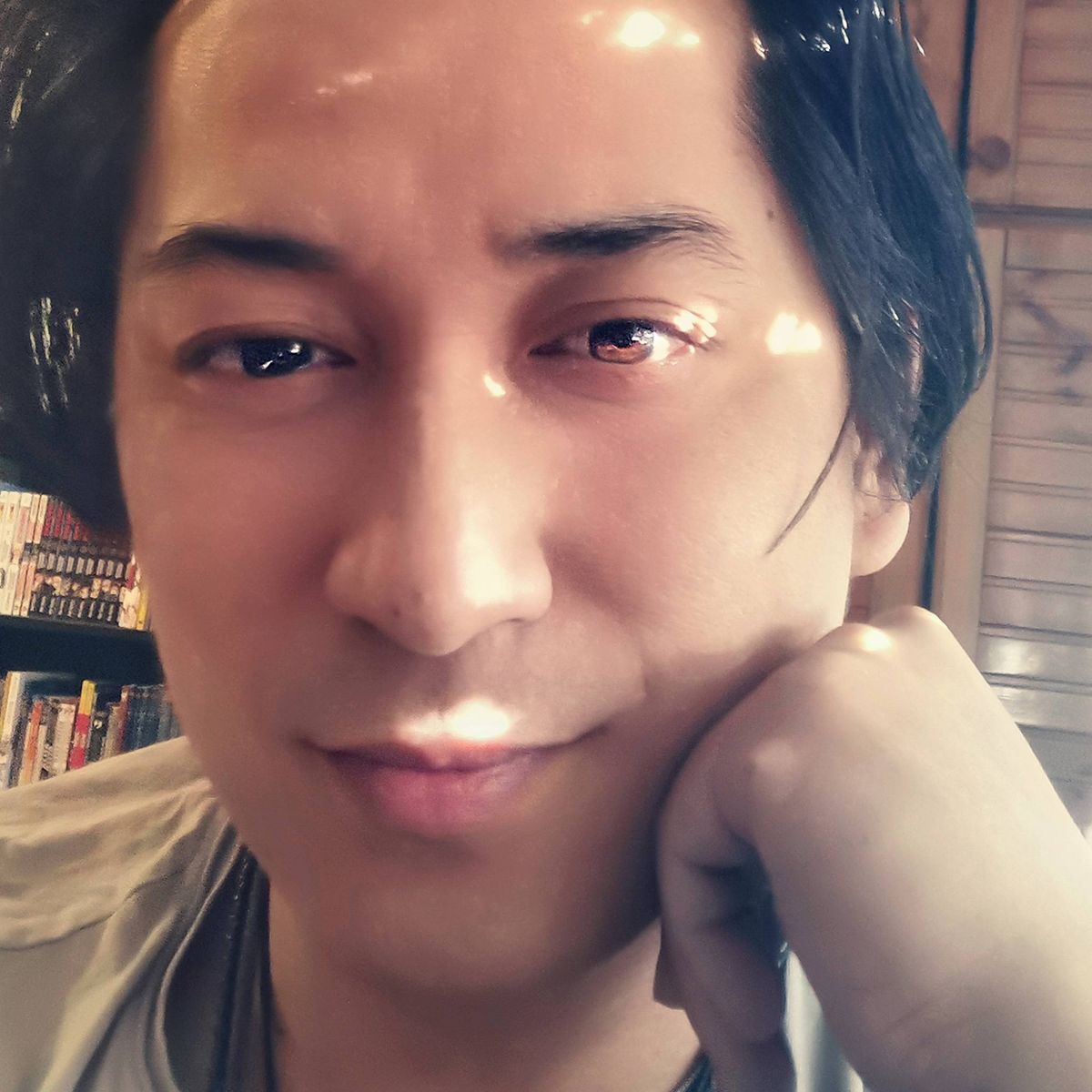 Profile Image