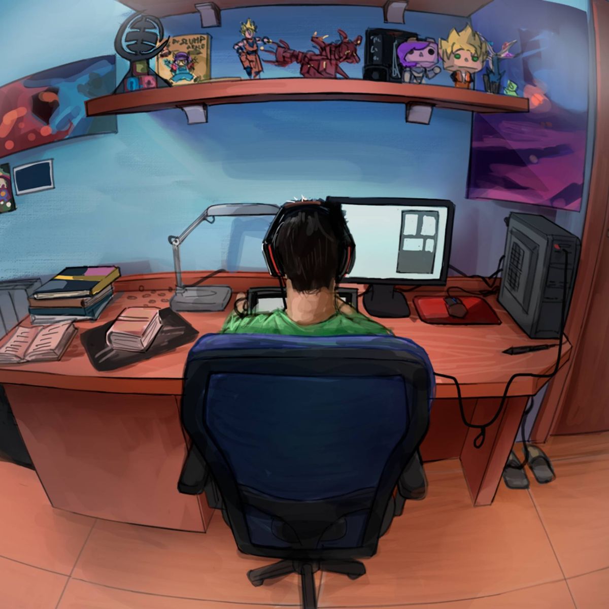 Profile Image