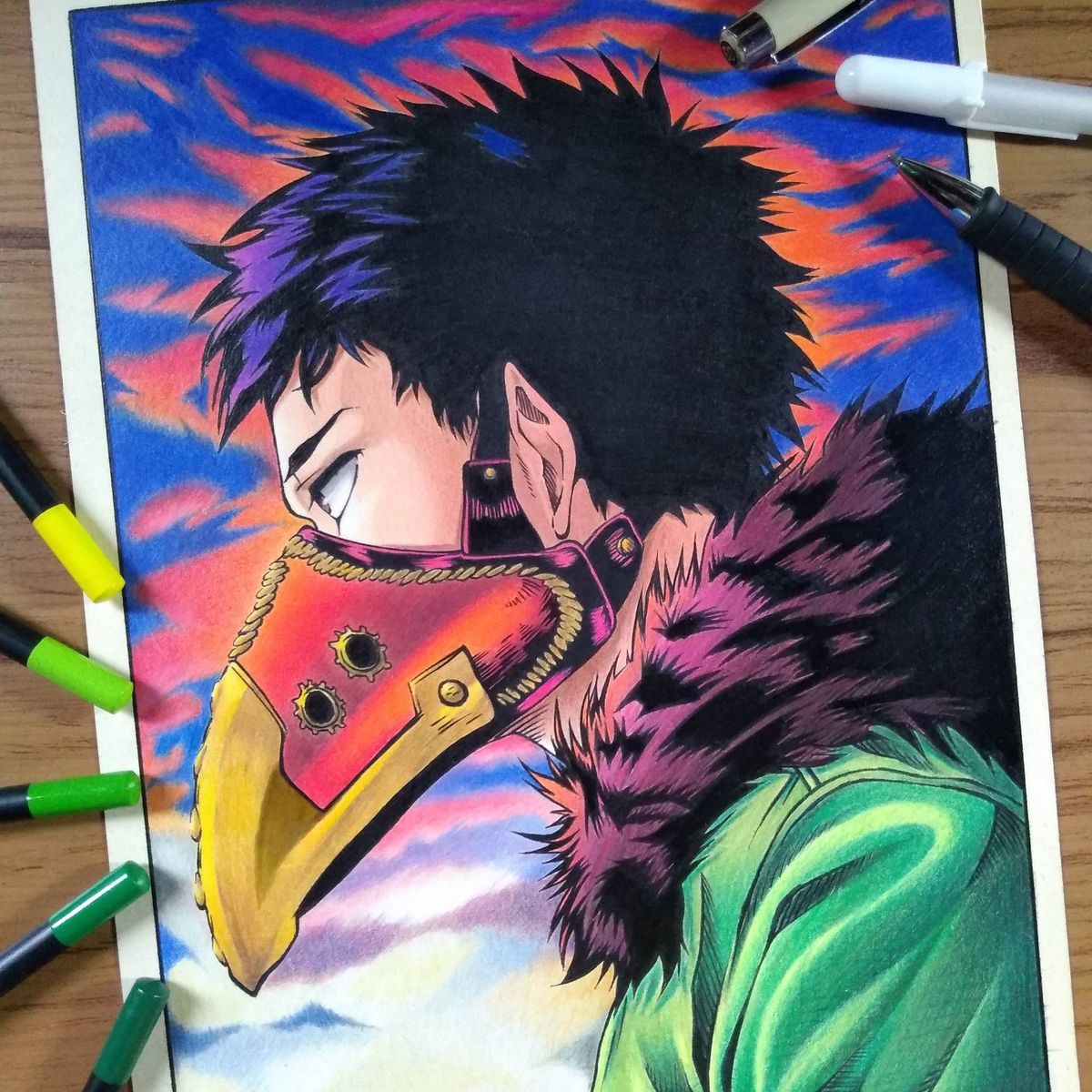 Profile Image