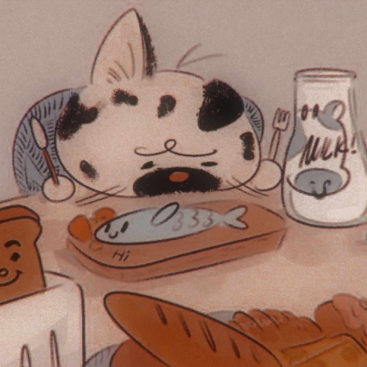 Profile Image