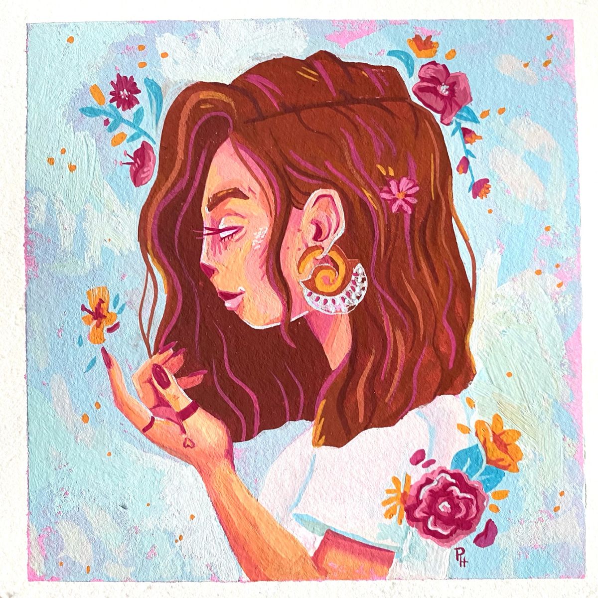 Profile Image