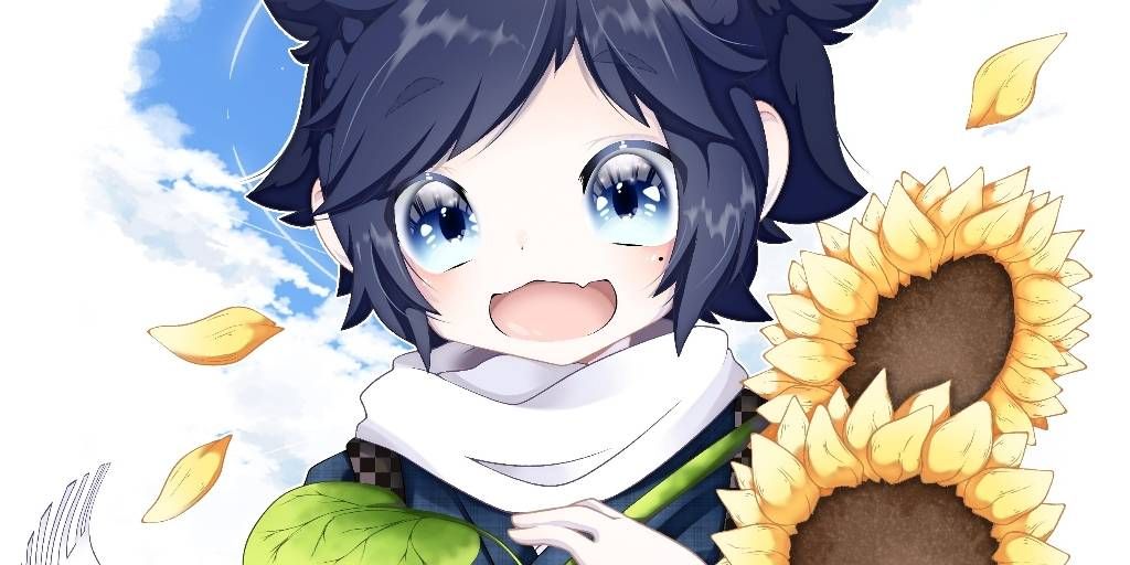 Hero artwork